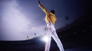 Freddie Mercury: The Great Pretender — foto 2