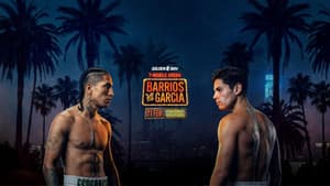 Mario Barrios vs. Ryan Garcia — foto 5