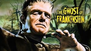 El Fantasma de Frankenstein — foto 5