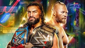 WWE SummerSlam 2022 — foto 1