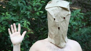 Baghead — foto 1