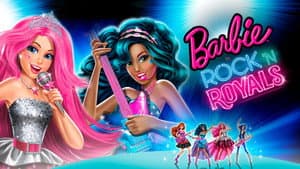 Barbie Campamento de Princesas — foto 4