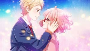 Kyoukai no Kanata — foto 6