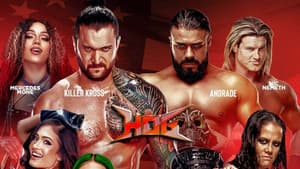 House of Glory x The Big Event: SuperClash 2025 — foto 1