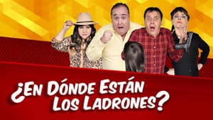 ¿En dónde están los ladrones? — foto 2