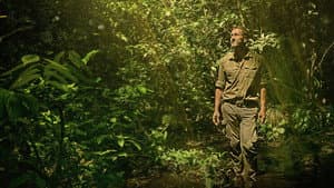 Into the Congo with Ben Fogle — foto 1