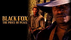 Black Fox — foto 3