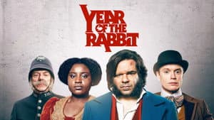 Year of the Rabbit — foto 7