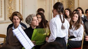 Rita Levi-Montalcini — foto 1