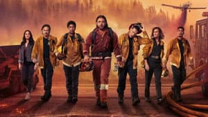 Fire Country — foto 7