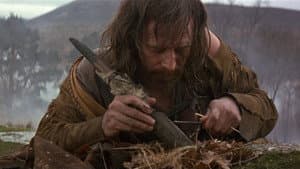 Man in the Wilderness — foto 3