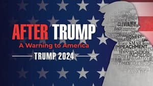 Trump 2024: The World After Trump — foto 1