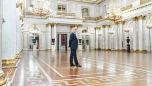 Ermitage: il potere dell'arte — foto 1