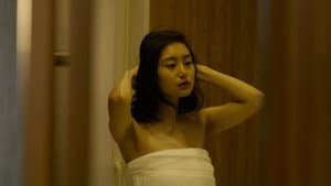 女が眠る時 — foto 4