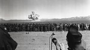 Downwinders and the Radioactive West — foto 1