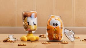 Garfield: Fuera de casa — foto 4
