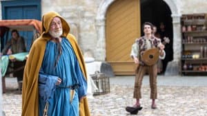 Klíč svatého Petra — foto 12