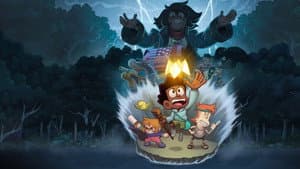 El inicio del mundo de Craig — foto 1