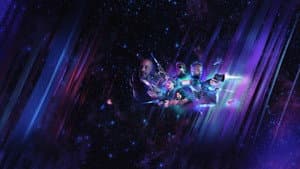 Les Aventures du Nexus VI — foto 2