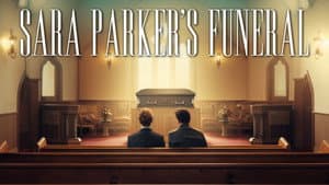 Sara Parker's Funeral — foto 2