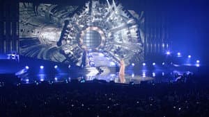 Mylène Farmer: Timeless  - Le Film — foto 1