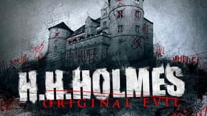 H. H. Holmes: Original Evil — foto 1
