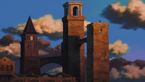 Cuentos de Terramar — foto 3
