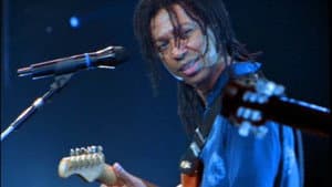 Djavan ao Vivo — foto 1