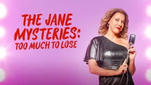 The Jane Mysteries: Too Much to Lose — foto 6