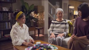 Las hermanas Claudia y Janine