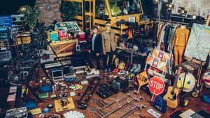 Portlandia — foto 1