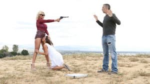 Pussy or Lead — foto 10