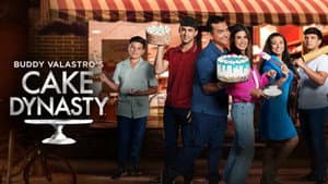 Buddy Valastro's Cake Dynasty — foto 2