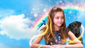 The Girl Who Believes in Miracles — foto 6