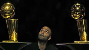 Tony Parker confidentiel — foto 1