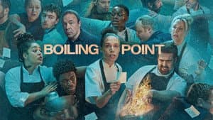 Boiling Point — foto 6