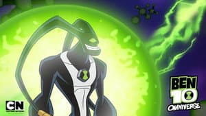 Ben 10: Omniverse — foto 10