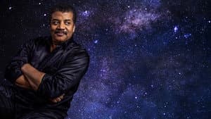 StarTalk with Neil deGrasse Tyson — foto 6