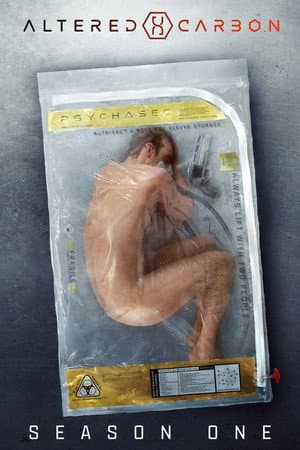 Temporada 1