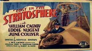 Lost in the Stratosphere — foto 1