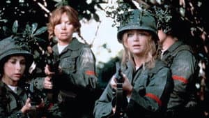 Private Benjamin — foto 5