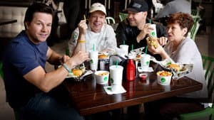 Wahlburgers — foto 1