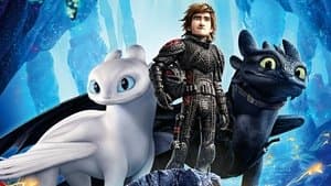Cómo Entrenar A Tu Dragón 3 — foto 4
