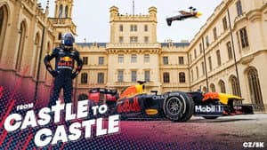 From Castle to Castle — foto 2