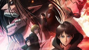 Ataque de los Titanes: Chronicle — foto 2