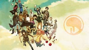 Higashi No Eden — foto 7