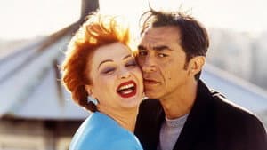 Un grand cri d'amour — foto 1