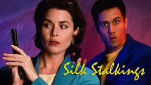 Silk Stalkings — foto 7