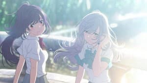 Irozuku Sekai no Ashita kara — foto 3