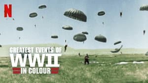 Eventos de la Segunda Guerra Mundial a todo color — foto 9